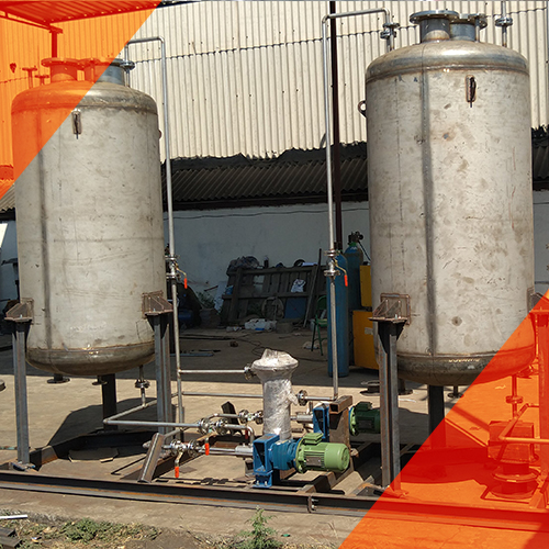 Plant Process Equipment in West Bengal
